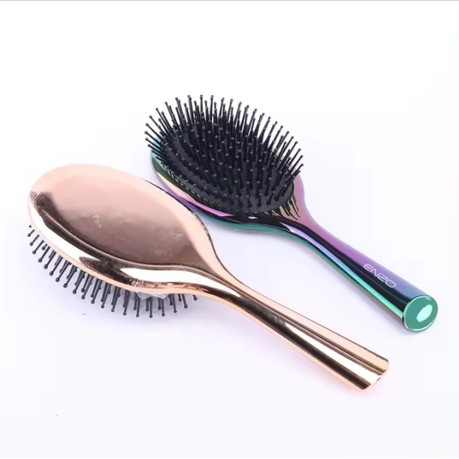 Miniature : Brosse à Cheveux en Bois 