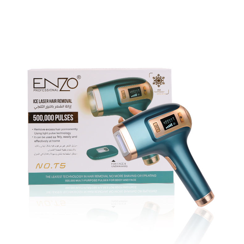 Miniature : Epilateur T5