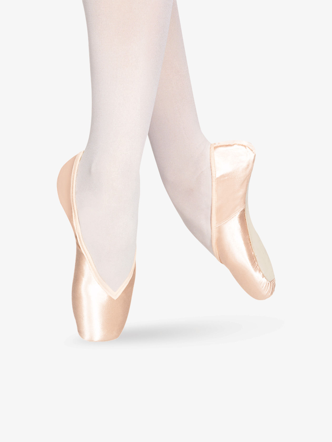 Adult "Studio Professional" Pointe Shoes