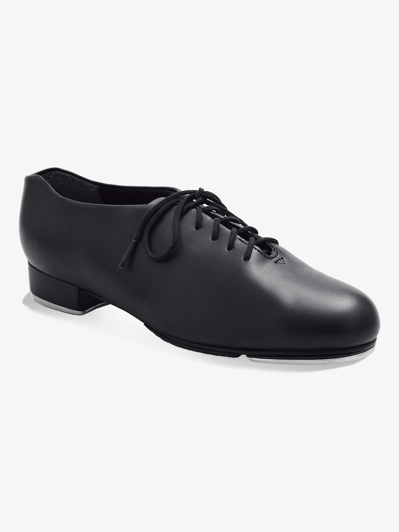 Adult "Tic Tap Toe" Lace-Up Tap Shoes