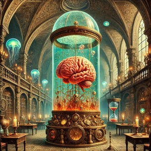 Master the Mind, Conquer the Depths: The Neuroscience of Freediving