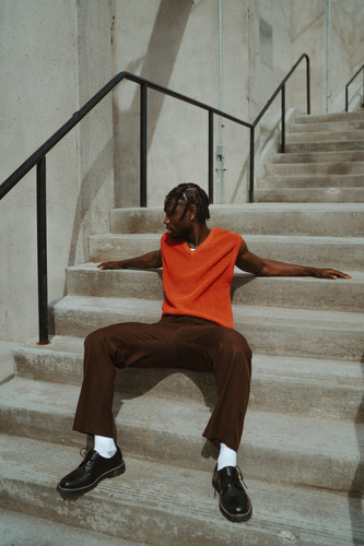Vintage Levi's Action Slacks | NOVEMBER