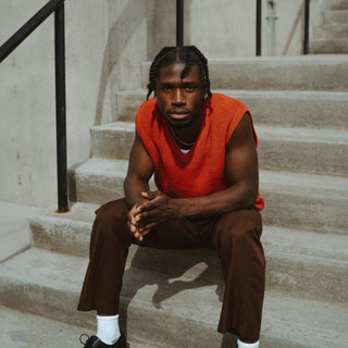 Vintage Levi's Action Slacks | NOVEMBER