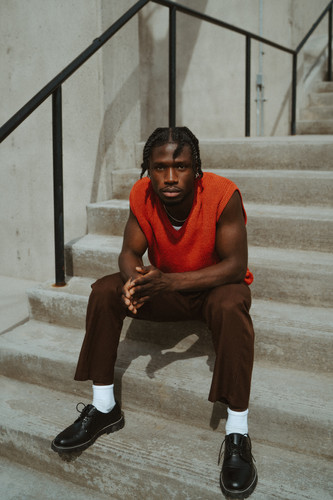 Vintage Levi's Action Slacks | NOVEMBER