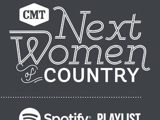 "Next Women of Country"