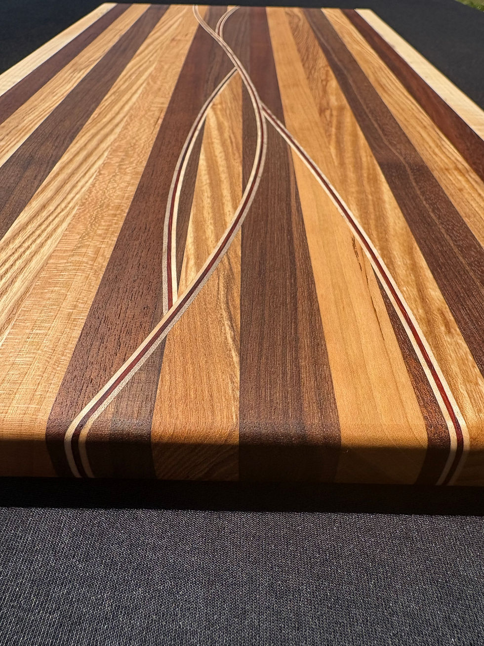 Thumbnail: Cutting Board