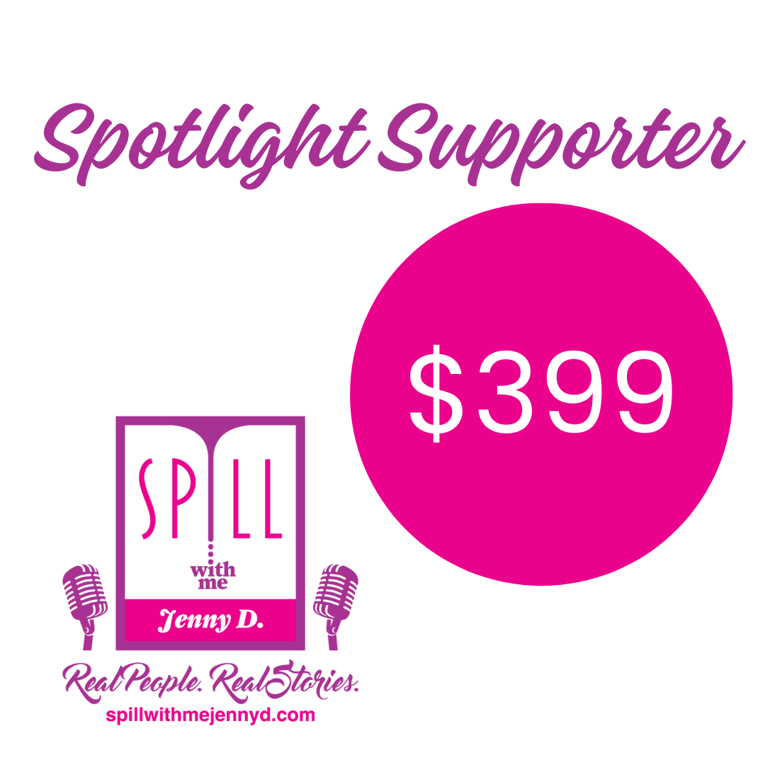 Spotlight Supporter