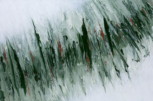 Urban Vibe | Acrylic