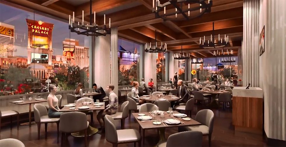 Gordon Ramsay’s Hell’s Kitchen