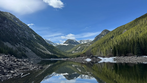 Custer Gallatin National Forest