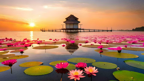Udon Thani, Thailand
