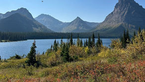 Dawson and Pitamakin Pass