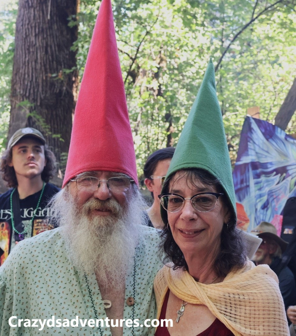 Oregon Country Fair 2025