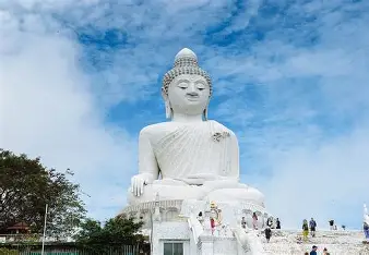 Big Budda, Phuket