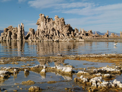 Mono Lake
