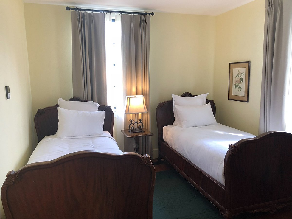 Wolf Creek Inn