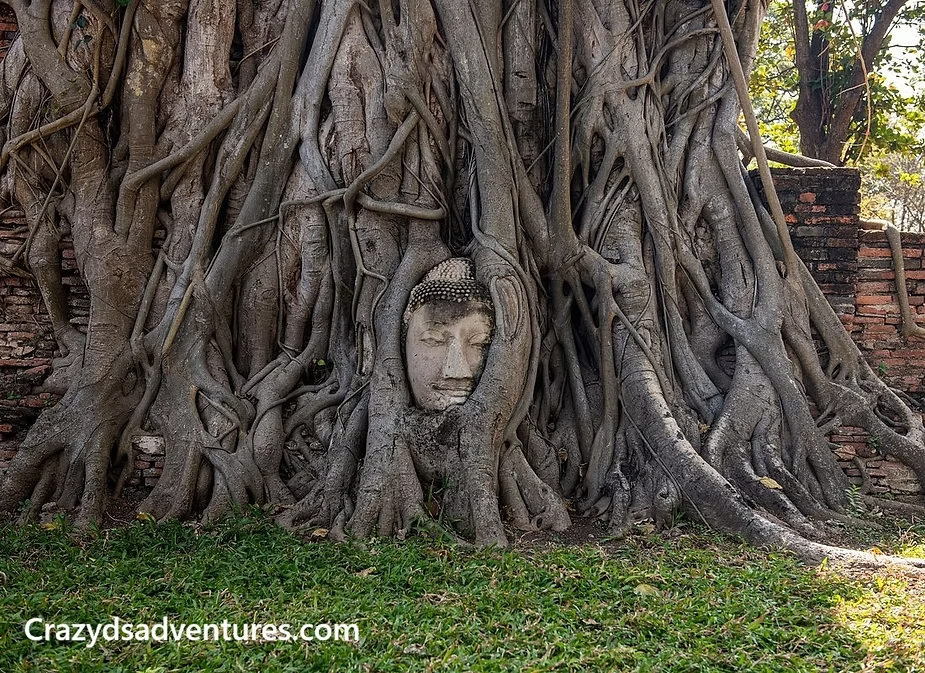 Ayutthaya, Thailand