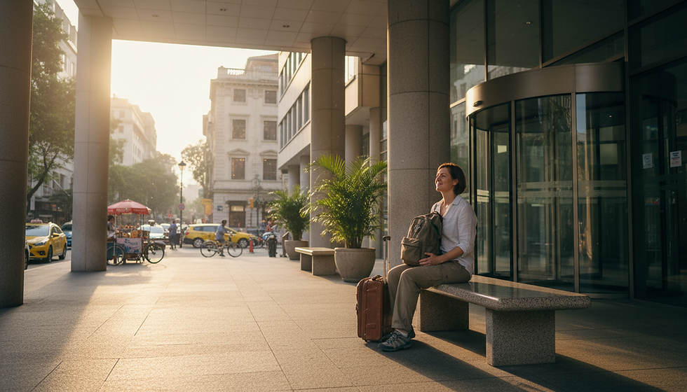 Global Expat Health Insurance