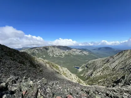 Baxter State Park