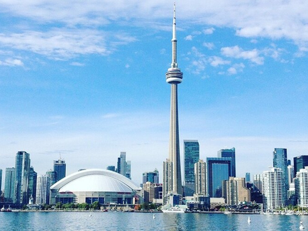 Exploring the Top Attractions in Toronto, Ontario
