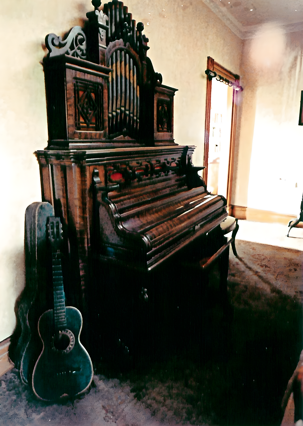 Palmyra Community Museum