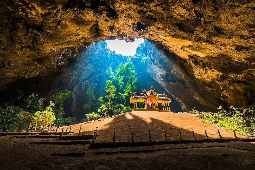 Hua Hin, Thailand