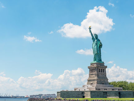 New York City