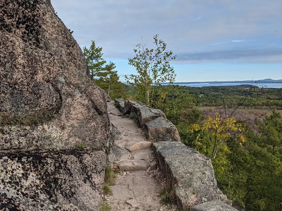 Acadia National Park