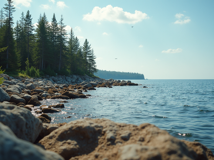 Isle Royale National Park