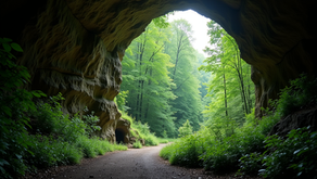 Mammoth Cave