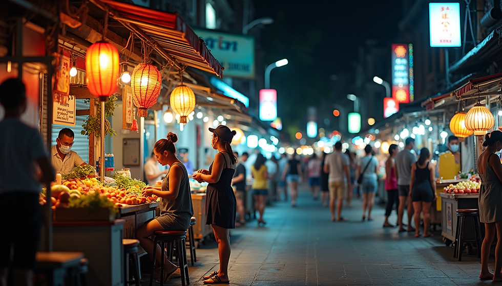 Khaosan Road