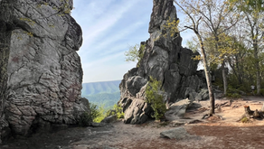 Dragon’s Tooth
