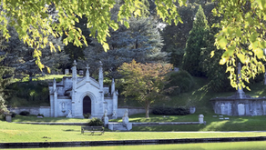 Remarkable Cemeteries to Visit