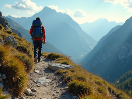 Discover the Thrill of Adventure Travel