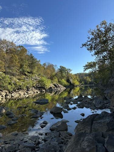 Billy Goat Trail