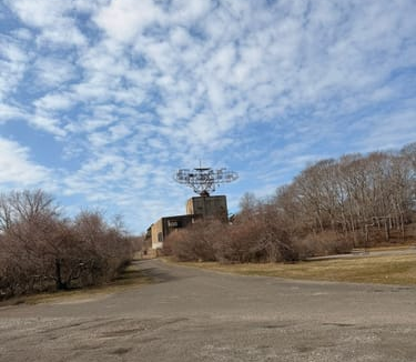Camp Hero State Park