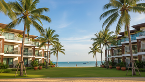 Expat Real Estate Ownership