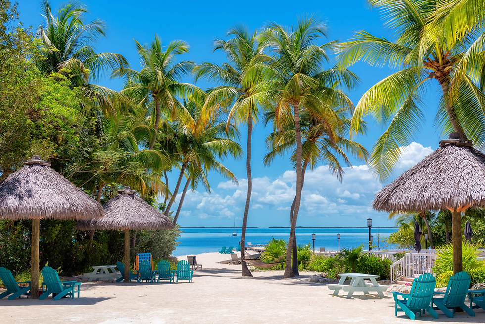 Key Largo