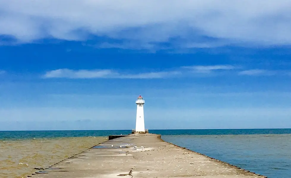 Sodus Point