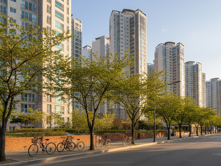 Asian Expat Real Estate Ownership