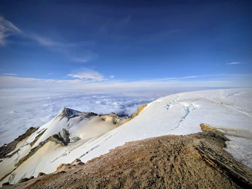 Heliotrope Ridge