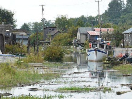 Finn Slough