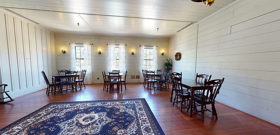Wolf Creek Inn