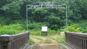 Hatfield Cemetery