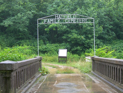 Hatfield Cemetery