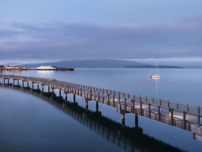 Boulevard Park, Bellingham