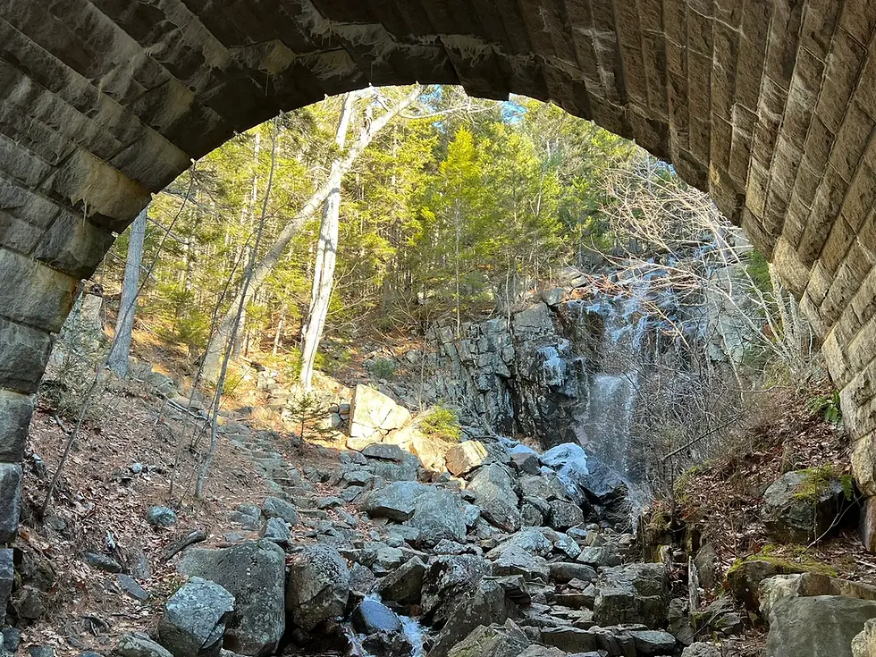 Acadia National Park