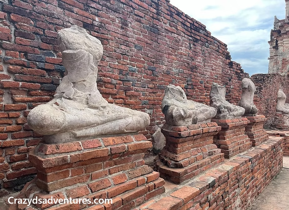 Ayutthaya, Thailand