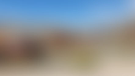 Ghost Towns in the United States