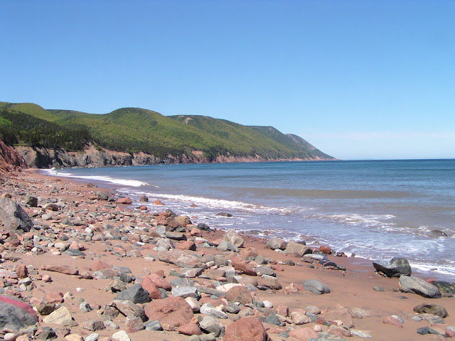 Cape Breton Island